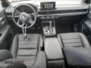 ✅ 2025 Honda CR-V Sport-L • VIN: 7FARS5H88SE031109 • Lot: 86882885. Listed on Copart with 25,162 mi. Free auction sales archive from the USA and detailed vehicle history report at DreamBid. Image 8.