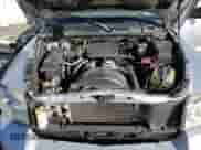 2006 Dodge Dakota SLT с VIN 1D7HE48KX6S505693, выставлен на аукционе Copart как лот 80316214 с пробегом 221 637 миль миль и Списание • Salvage title. История ставок и продаж доступна на DreamBid. Изображение 11.