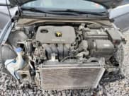 ✅ 2017 Hyundai Elantra SE • VIN: 5NPD84LF6HH091890 • Lot: 86699125. Listed on Copart with 108,769 mi. Free auction sales archive from the USA and detailed vehicle history report at DreamBid. Image 11.