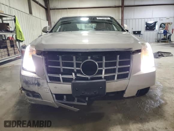 ✅ 2013 Cadillac CTS Premium • VIN: 1G6DP5E38D0159449 • Lot: 81739234. Listed on Copart with 81,831 mi. Free auction sales archive from the USA and detailed vehicle history report at DreamBid. Image 5.