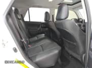 ✅ 2024 Toyota 4Runner TRD Off Road • VIN: JTERU5JR8R6284716 • Lot: 87208195. Wystawiony na Copart z przebiegiem 15 551 mil. Bezpłatny archiwum sprzedaży aukcyjnych z USA i szczegółowy raport historii pojazdu na DreamBid. Zdjęcie 11.