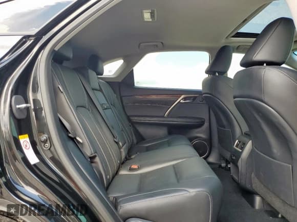 ✅ 2016 Lexus RX 350 • VIN: 2T2ZZMCA5GC032205 • Лот: 69568005. Опубликован ранее на Copart с пробегом 70 936 миль. Бесплатный доступ к архиву аукционных продаж из США и подробный отчёт об истории автомобиля на DreamBid. Изображение 11.