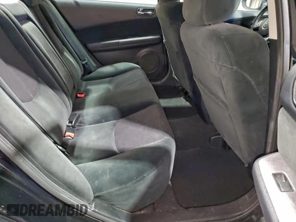 ✅ 2010 Mazda 6 i Touring • VIN: 1YVHZ8CH6A5M17856 • Лот: 95359615. Опубликован ранее на Copart с пробегом 187 844 миль. Бесплатный доступ к архиву аукционных продаж из США и подробный отчёт об истории автомобиля на DreamBid. Изображение 10.