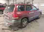 2005 Hyundai Santa Fe GLS с VIN KM8SC73EX5U935778, выставлен на аукционе IAAI как лот 41401893 с пробегом 248 365 миль миль и . История ставок и продаж доступна на DreamBid. Изображение 4.