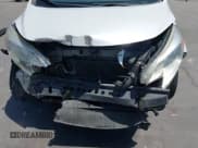 ✅ 2014 Nissan Note S Plus • VIN: 3N1CE2CPXEL396874 • Лот: 42500144. Опубликован ранее на IAAI с пробегом 221 569 миль. Бесплатный доступ к архиву аукционных продаж из США и подробный отчёт об истории автомобиля на DreamBid. Изображение 6.