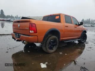 ✅ 2010 Dodge 1500 Sport • VIN: 1D7RV1CT9AS169692 • Lot: 84539224. Wystawiony na Copart z przebiegiem 186 388 mil. Bezpłatny archiwum sprzedaży aukcyjnych z USA i szczegółowy raport historii pojazdu na DreamBid. Zdjęcie 3.