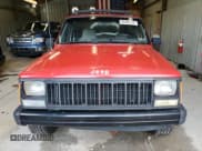 ✅ 1996 Jeep Cherokee Sport • VIN: 1J4FJ68S5TL213815 • Lot: 63400525. Wystawiony na Copart z przebiegiem 227 522 mil. Bezpłatny archiwum sprzedaży aukcyjnych z USA i szczegółowy raport historii pojazdu na DreamBid. Zdjęcie 5.