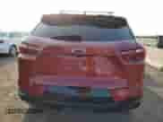 ✅ 2020 Chevrolet Blazer RS • VIN: 3GNKBKRSXLS556484 • Lot: 69567905. Listed on Copart with 80,484 mi. Free auction sales archive from the USA and detailed vehicle history report at DreamBid. Image 6.