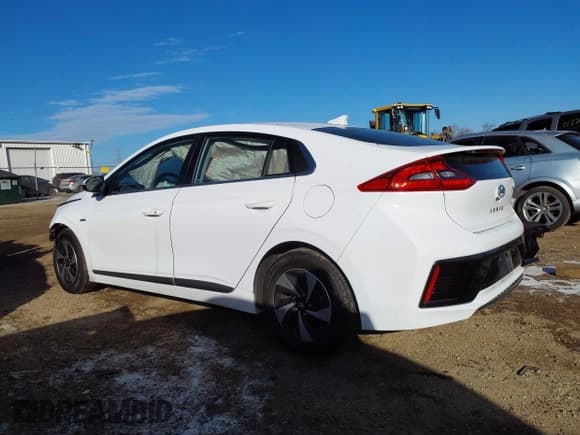 ✅ 2019 Hyundai Ioniq SEL • VIN: KMHC75LC9KU110967 • Lot: 41360402. Wystawiony na IAAI z przebiegiem 118 972 mil. Bezpłatny archiwum sprzedaży aukcyjnych z USA i szczegółowy raport historii pojazdu na DreamBid. Zdjęcie 14.