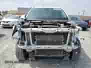 2020 Chevrolet Colorado 4WD LT z VIN 1GCHTCEA3L1181820, wystawiony jako Copart lot #50708055 z przebiegiem 91 848 mil mil oraz Nie do naprawy • Non repairable. Historia ofert i sprzedaży dostępna na DreamBid. Obrazek 5.