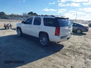 ✅ 2007 GMC Yukon SLE • VIN: 1GKFC13J07J308192 • Lot: 43637612. Wystawiony na IAAI z przebiegiem 154 494 mil. Bezpłatny archiwum sprzedaży aukcyjnych z USA i szczegółowy raport historii pojazdu na DreamBid. Zdjęcie 3.