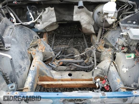 2004 Dodge 1500 SLT с VIN 1D7HU18D04J126093, выставлен на аукционе Copart как лот 72356344 с пробегом Не указан миль и Списание • Salvage title. История ставок и продаж доступна на DreamBid. Изображение 11.