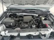 ✅ 2022 Toyota Tacoma SR • VIN: 3TYRX5GN1NT040078 • Lot: 69957595. Listed on Copart with 24,018 mi. Free auction sales archive from the USA and detailed vehicle history report at DreamBid. Image 13.