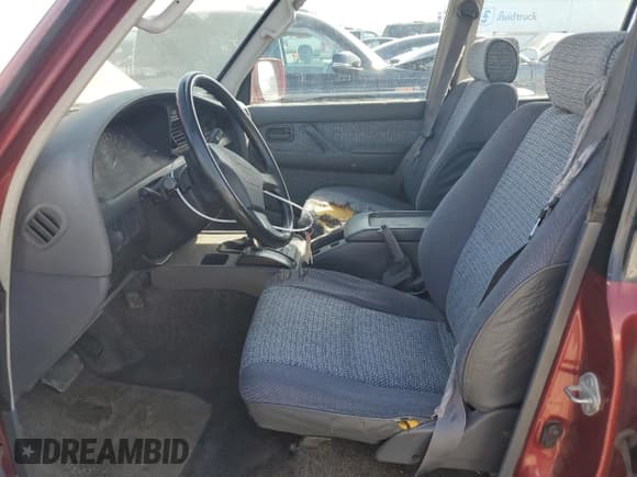 ✅ 1991 Toyota Land Cruiser • VIN: JT3FJ80W5M0018420 • Lot: 72574004. Listed on Copart with 224,735 mi. Free auction sales archive from the USA and detailed vehicle history report at DreamBid. Image 7.