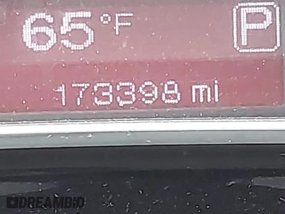 ✅ 2013 Dodge Dart SXT • VIN: 1C3CDFBA8DD323600 • Lot: 42438079. Listed on IAAI with 173,398 mi. Free auction sales archive from the USA and detailed vehicle history report at DreamBid. Image 15.