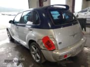 ✅ 2004 Chrysler PT Cruiser GT • VIN: 3C8FY78G44T350736 • Лот: 42528805. Опубликован ранее на IAAI с пробегом 51 235 миль. Бесплатный доступ к архиву аукционных продаж из США и подробный отчёт об истории автомобиля на DreamBid. Изображение 3.