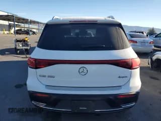 ✅ 2022 Mercedes-Benz EQB 350 • VIN: W1N9M1DB4NN011048 • Lot: 84274604. Wystawiony na Copart z przebiegiem 28 429 mil. Bezpłatny archiwum sprzedaży aukcyjnych z USA i szczegółowy raport historii pojazdu na DreamBid. Zdjęcie 6.