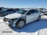 ✅ 2014 Buick Regal Premium I • VIN: 2G4GM5ER2E9137912 • Лот: 45860265. Опубликован ранее на Copart с пробегом 112 140 миль. Бесплатный доступ к архиву аукционных продаж из США и подробный отчёт об истории автомобиля на DreamBid. Изображение 1.