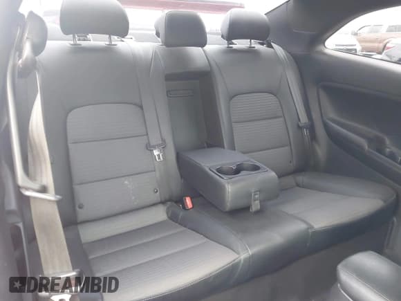 ✅ 2015 Kia Forte SX • VIN: KNAFZ6A32F5376977 • Lot: 43570891. Listed on IAAI with 127,825 mi. Free auction sales archive from the USA and detailed vehicle history report at DreamBid. Image 8.