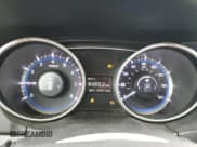 ✅ 2011 Hyundai Sonata GLS • VIN: 5NPEB4AC7BH041358 • Lot: 72346294. Listed on Copart with 199,407 mi. Free auction sales archive from the USA and detailed vehicle history report at DreamBid. Image 9.