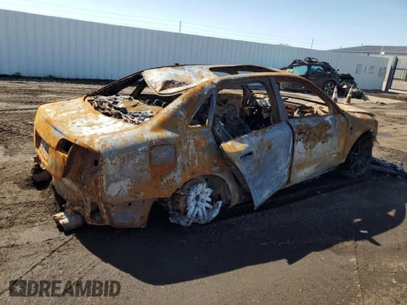 ✅ 2006 Audi S4 • VIN: WAUGL78E36A012464 • Lot: 56226845. Wystawiony na Copart z przebiegiem Nie podano. Bezpłatny archiwum sprzedaży aukcyjnych z USA i szczegółowy raport historii pojazdu na DreamBid. Zdjęcie 3.