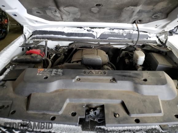 ✅ 2013 Chevrolet Silverado 2500HD LTZ • VIN: 1GC1KYEG7DF209323 • Lot: 45054475. Listed on Copart with 243,692 mi. Free auction sales archive from the USA and detailed vehicle history report at DreamBid. Image 12.