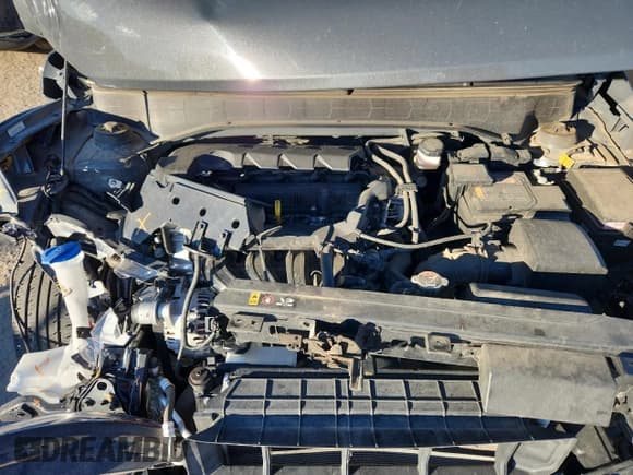 ✅ 2024 Hyundai Venue SEL • VIN: KMHRC8A39RU279939 • Lot: 90418435. Wystawiony na Copart z przebiegiem 47 085 mil. Bezpłatny archiwum sprzedaży aukcyjnych z USA i szczegółowy raport historii pojazdu na DreamBid. Zdjęcie 12.