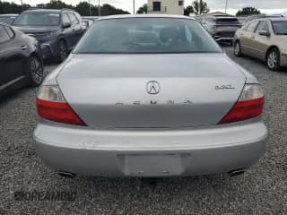 ✅ 2003 Acura CL • VIN: 19UYA42433A013123 • Lot: 74618704. Wystawiony na Copart z przebiegiem 176 073 mil. Bezpłatny archiwum sprzedaży aukcyjnych z USA i szczegółowy raport historii pojazdu na DreamBid. Zdjęcie 6.