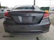 ✅ 2015 Honda Civic EX • VIN: 2HGFG3B85FH506990 • Lot: 90929195. Wystawiony na Copart z przebiegiem 98 445 mil. Bezpłatny archiwum sprzedaży aukcyjnych z USA i szczegółowy raport historii pojazdu na DreamBid. Zdjęcie 6.