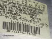 ✅ 2010 Nissan Versa 1.6 Base • VIN: 3N1CC1AP4AL393725 • Lot: 42529272. Listed on IAAI with 245,226 mi. Free auction sales archive from the USA and detailed vehicle history report at DreamBid. Image 9.