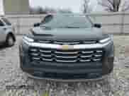 2025 Chevrolet Equinox AWD LT с VIN 3GNAXPEG1SL203538, выставлен на аукционе Copart как лот 51899925 с пробегом 3 426 миль миль и Чистый • Clean title. История ставок и продаж доступна на DreamBid. Изображение 5.