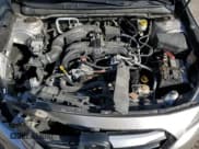 ✅ 2019 Subaru Legacy • VIN: 4S3BNAB60K3025502 • Lot: 91338055. Listed on Copart with 88,710 mi. Free auction sales archive from the USA and detailed vehicle history report at DreamBid. Image 11.