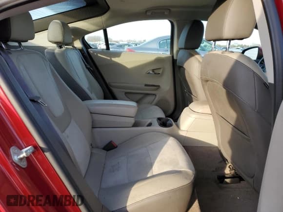 ✅ 2013 Chevrolet Volt • VIN: 1G1RB6E44DU102506 • Lot: 82352404. Wystawiony na Copart z przebiegiem 110 294 mil. Bezpłatny archiwum sprzedaży aukcyjnych z USA i szczegółowy raport historii pojazdu na DreamBid. Zdjęcie 10.