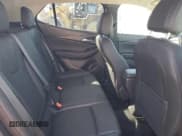 ✅ 2024 Buick Encore GX Sport Touring • VIN: KL4AMESL7RB088747 • Lot: 81698675. Wystawiony na Copart z przebiegiem Nie podano. Bezpłatny archiwum sprzedaży aukcyjnych z USA i szczegółowy raport historii pojazdu na DreamBid. Zdjęcie 10.