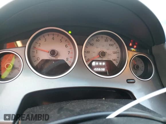 ✅ 2012 Volkswagen Routan S • VIN: 2C4RVAAG6CR120616 • Лот: 85370284. Опубликован ранее на Copart с пробегом 155 638 миль. Бесплатный доступ к архиву аукционных продаж из США и подробный отчёт об истории автомобиля на DreamBid. Изображение 9.