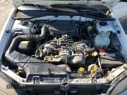 ✅ 2001 Subaru Legacy Outback • VIN: 4S3BH665017622386 • Lot: 74765884. Listed on Copart with Not provided. Free auction sales archive from the USA and detailed vehicle history report at DreamBid. Image 11.