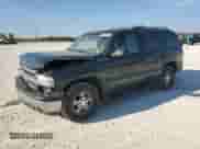 2002 Chevrolet Tahoe LS с VIN 1GNEC13Z92R195793, выставлен на аукционе Copart как лот 86814955 с пробегом 219 576 миль миль и Списание • Salvage title. История ставок и продаж доступна на DreamBid. Изображение 1.