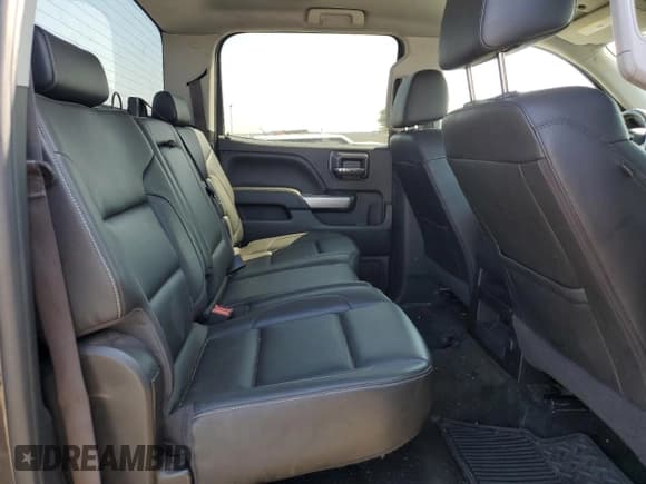 ✅ 2016 Chevrolet Silverado 1500 LT • VIN: 3GCPCREC5GG163813 • Лот: 72796364. Опубликован ранее на Copart с пробегом 60 565 миль. Бесплатный доступ к архиву аукционных продаж из США и подробный отчёт об истории автомобиля на DreamBid. Изображение 10.