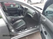 ✅ 2012 Infiniti G25 x • VIN: JN1DV6AR8CM861896 • Lot: 43864775. Listed on IAAI with 106,492 mi. Free auction sales archive from the USA and detailed vehicle history report at DreamBid. Image 5.