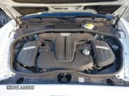 ✅ 2017 Bentley Continental GT • VIN: SCBFH7ZA2HC060883 • Lot: 41471595. Listed on IAAI with 45,783 mi. Free auction sales archive from the USA and detailed vehicle history report at DreamBid. Image 10.