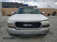 ✅ 2002 GMC Sierra 1500 SLE • VIN: 1GTEC19V42E177920 • Lot: 56946345. Listed on Copart with Not provided. Free auction sales archive from the USA and detailed vehicle history report at DreamBid. Image 5.