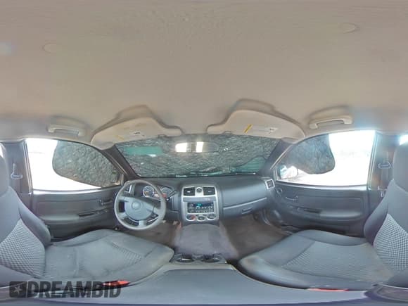 ✅ 2007 Chevrolet Colorado 1LT • VIN: 1GCCS19E078240799 • Лот: 73466614. Опубликован ранее на Copart с пробегом 170 532 миль. Бесплатный доступ к архиву аукционных продаж из США и подробный отчёт об истории автомобиля на DreamBid. Изображение 12.