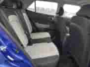 2023 Hyundai Venue SEL с VIN KMHRC8A35PU209769, выставлен на аукционе Copart как лот 79062164 с пробегом 48 879 миль миль и Списание • Salvage title. История ставок и продаж доступна на DreamBid. Изображение 12.