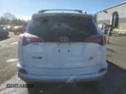 ✅ 2016 Toyota RAV4 SE • VIN: JTMJFREVXGD189156 • Lot: 86293475. Wystawiony na Copart z przebiegiem 120 892 mil. Bezpłatny archiwum sprzedaży aukcyjnych z USA i szczegółowy raport historii pojazdu na DreamBid. Zdjęcie 6.