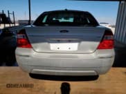 ✅ 2007 Ford Five Hundred SEL • VIN: 1FAHP24127G106731 • Lot: 89866465. Wystawiony na Copart z przebiegiem 83 865 mil. Bezpłatny archiwum sprzedaży aukcyjnych z USA i szczegółowy raport historii pojazdu na DreamBid. Zdjęcie 6.