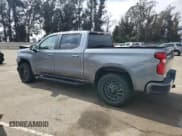 ✅ 2019 Chevrolet Silverado 1500 RST • VIN: 3GCPWDED7KG281048 • Лот: 81832215. Опубликован ранее на Copart с пробегом Не указан. Бесплатный доступ к архиву аукционных продаж из США и подробный отчёт об истории автомобиля на DreamBid. Изображение 2.