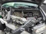 ✅ 2014 Nissan Cube SL • VIN: JN8AZ2KR4ET351604 • Lot: 45942095. Listed on Copart with 152,533 mi. Free auction sales archive from the USA and detailed vehicle history report at DreamBid. Image 12.