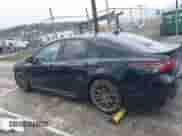 2023 Toyota Camry SE with VIN 4T1T11BK4PU080562, listed as a IAAI auction lot 42394695 with 37,299 mi miles and . Bid and sale history available at DreamBid. Image 14.