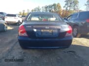 ✅ 2006 Hyundai Elantra GLS • VIN: KMHDN46D86U341101 • Lot: 40920396. Wystawiony na IAAI z przebiegiem 78 047 mil. Bezpłatny archiwum sprzedaży aukcyjnych z USA i szczegółowy raport historii pojazdu na DreamBid. Zdjęcie 16.