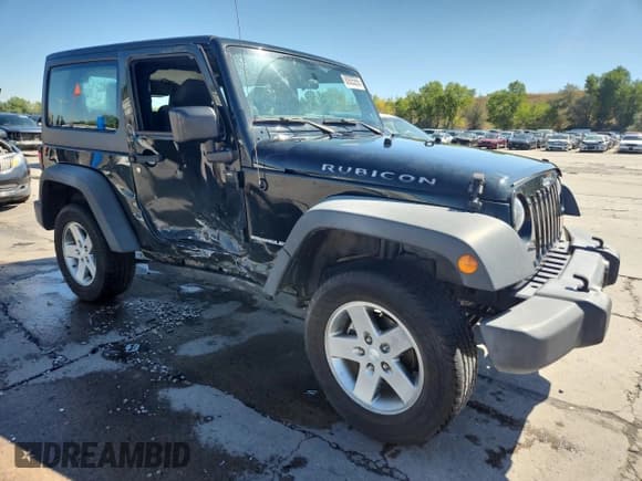 ✅ 2012 Jeep Wrangler Rubicon • VIN: 1C4BJWCG3CL163892 • Lot: 80925555. Wystawiony na Copart z przebiegiem 64 305 mil. Bezpłatny archiwum sprzedaży aukcyjnych z USA i szczegółowy raport historii pojazdu na DreamBid. Zdjęcie 4.